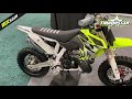 latest motocross 2 stroke mx 50 jr thumpstar