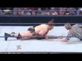 SHEAMUS NEW FINISHER