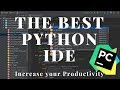 Why Pycharm is the Best Python Editor/IDE!!!