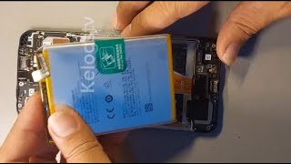 Oppo a16 battery problem fix