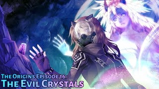 Eldarya The Origins Episode 16 | English [Ezarel]