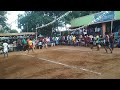 kadambur kabaddi match