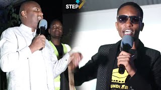 LIBERT incuro yambere yerekanye UWASOBANUYE NSORO | MASTER P avuye mu RWANDA🇷🇼amabanga yayo ayavuz