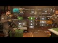 tom clancy s the division ps4 Часть 1 В коопе с Рев