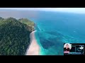 Boracay Island 🏝️, Malay, Aklan, Philippines