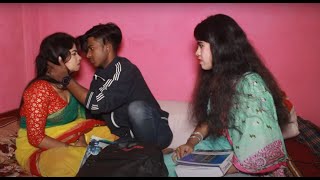 মা মেয়ে Ma Meye Bengla Art Film By short film farhan nishu 2023