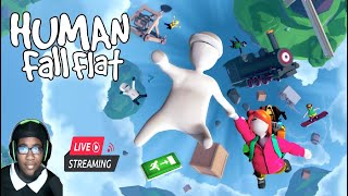 Mastering Human Fall Flat: The Ultimate Guide