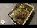 savory slow cooked beef stew recipe