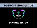 DJ GHOST JEDAG JEDUG SLOW REMIX | cover Mas Rifqi