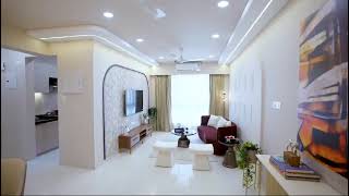 2 bhk flat for sale at kotle patil santacruz east kalina 2Cr 77 lakhs under construction 9821573291