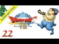 Dragon Quest 8 (PS2) — Part 22 - Angelo's History