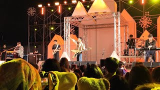 POLYCAT  - พบกันใหม่ (So Long) at Snowville Festival 241228