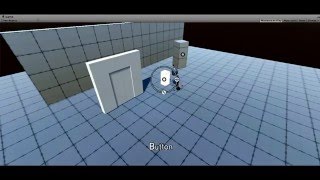 Adventure Creator Test 2: Hotspots and Interactions