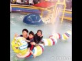 35mos Mehrvand: swim at sirkus waterplay jatiasih bekasi ⛲️ (2)