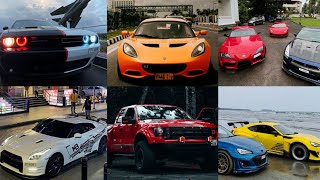 Top SUPERCARS came to kerala by carnet from DUBAI 🇦🇪 | imported cars| wheelshub