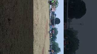 Penalty goal #tournament #football #penaltyshootout #anpara #localmatch #youtubeshorts