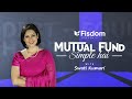 Mutual Funds Simple Hain | Mutual Funds For Beginners  -Ft. Swati Kumari