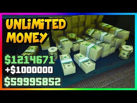 NEW INSANE UNLIMITED MONEY Method In GTA 5 Online | Best Easy Unlimited Money & RP Guide/Method 1.42 NEW INSANE UNLIMITED MONEY Method In GTA 5 Online | Best Easy Unlimited Money & RP Guide/Method 1.42