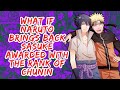 What if Naruto Bring Back Sasuke And Awarded With The Rank of Chunin | Part 1