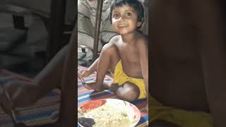 যার সামনে কোনোও চালাকি চলেনা।। #afifa #special #viral #video for #all #cute #baby #child