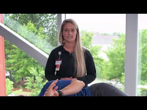 How can I improve my rotator cuff range of motion?