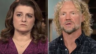 Sister Wives”' Robyn Brown Explains Why She 'Never Even Wanted to Be Legally Married' to Kody