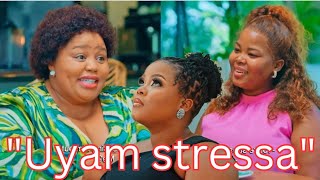 Uthando Nesthembu Season 8 Episode 11 Full Episode Review | Shame MaKhwela