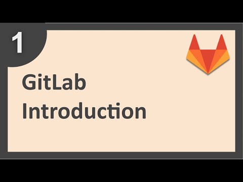 Gitlab Beginner Tutorial 1 Introduction And Getting Started Youtube Gitlab Beginner Tutorial 1 Introduction And Getting Started Youtube