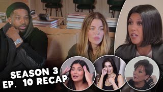 The Kardashians Season 3 Finale RECAP!
