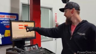 How we dial in an alignment ￼