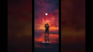 Ini Naan 💕 Unna |Bae kannaala 💕 song #shorts #whatsappstatus #tamilsonglyrics #lovestatus #love #don