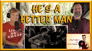 BETTER MAN - Mike & Ginger React to Paolo Nutini