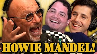 DEAL OR NO DEAL WITH HOWIE MANDEL! GOOD GUYS PODCAST (3 - 11 - 24)