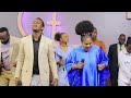 pendo la mungu by ev kwizera ft kabaganza liliane