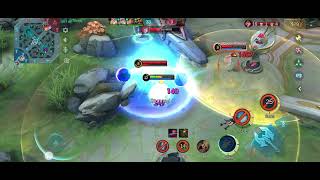 Layla hero nice game play dabul kill triple kill manise 29 kills mbp