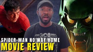 Spider-Man: No Way Home (2021) Movie Review | Spoiler Free