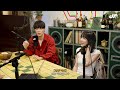 eng 진짜 음악을 즐기는 두 아티스트 비빔팝 bibim pop ep.12 존박 최예나