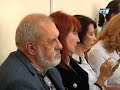 Очільник Луганщини зустрівся з народними депутатами України