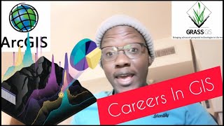 GIS Careers | Job Markets | Life After Varsity