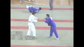 Luan Garcia - Ippon 01