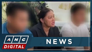 Wife of slain governor Degamo convinced attack politically motivated | ANC