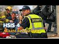 HSIS 4 – ALARM ACTIVATION
