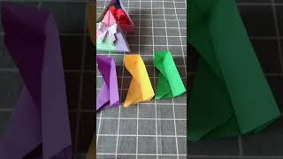 How to make Paper Gift box