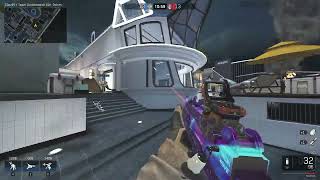 The Neon Wave UZI - Ironsight Gameplay