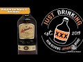 Ron Matusalem Gran Reserva 18 Rum Review- Just Drinking- Robert & Roger