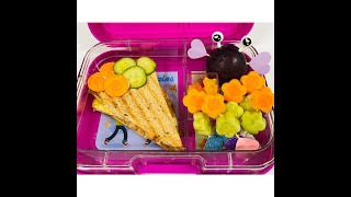 Lunch box ideas for kids fun and easy/ רעיונות לארוחות עשר כיפיות לילדים/ завтраки в школу