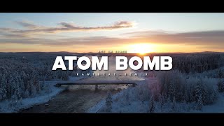 FUNKY NIGHT!!!  Rawi Beat - Atom Bomb - Remix