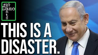 BOMBSHELL For Peace As Israel Score A Big Win At The ICJ!