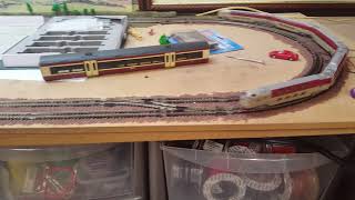 Kato Sunrise Express 285 DCC Sound Conversion By Wickness Models