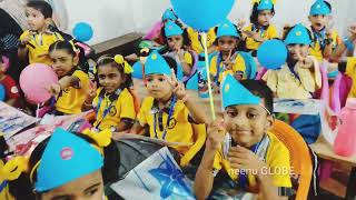 പ്രീപ്രൈമറി പ്രവേശനോത്സവം @GHSS PUTHUPARAMBA #PRE PRIMARY pravesanothsavam